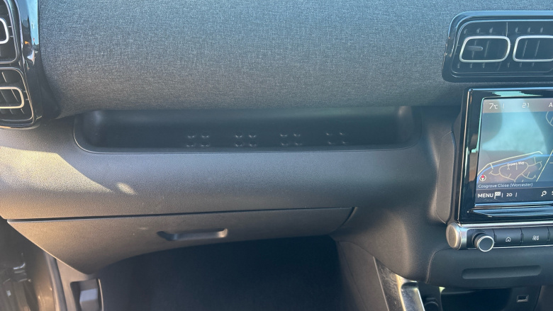 Citroen C3 Aircross 1.2 PureTech 110 Shine Plus 5dr Petrol Hatchback